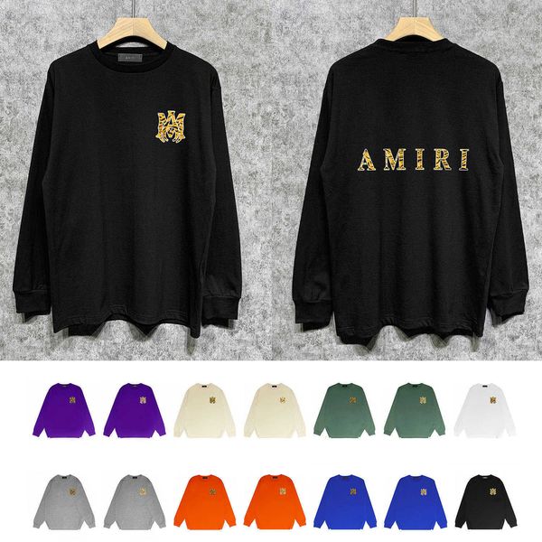 men's t-shirts quality summer t-shirts designer sleeve amirri casual fashion long term stock brand tiger pattern simple printed long sl, White;black
men's t-shirts quality summer t-shirts designer sleeve amirri casual fashion long term stock brand tiger pattern simple printed long sl, White;black