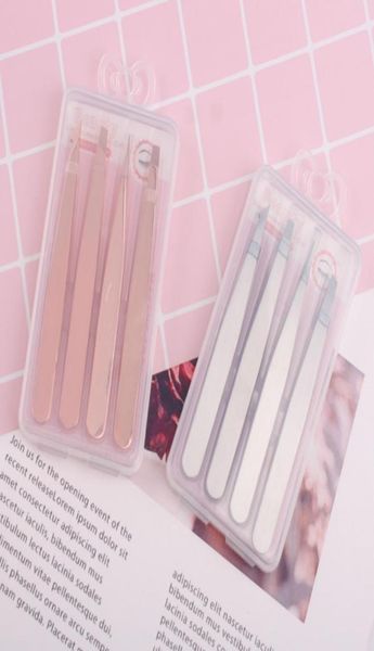 eyebrow tweezer hairs slanted puller stainless steel eye brow clips eyelash extension tweezers eyebrow removal beauty tool5058113
eyebrow tweezer hairs slanted puller stainless steel eye brow clips eyelash extension tweezers eyebrow removal beauty tool5058113