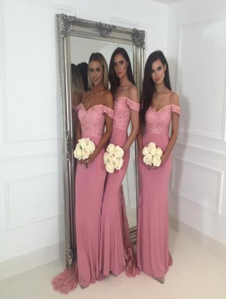 vestido de festa longo v neck mermaid pink bridemaid dresses lace prom dresses wedding party gowns with train8465151, White;pink
vestido de festa longo v neck mermaid pink bridemaid dresses lace prom dresses wedding party gowns with train8465151, White;pink