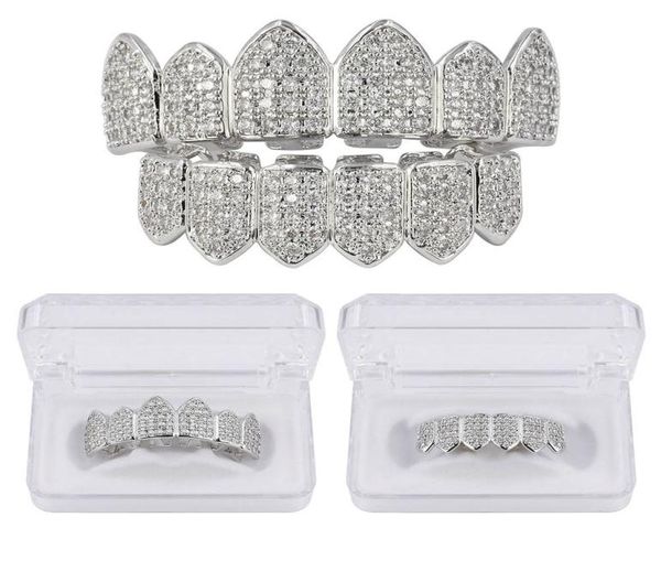 hip hop 18k gold plated macro pave cz icedout grillz with extra molding bars included whole3125764, Black
hip hop 18k gold plated macro pave cz icedout grillz with extra molding bars included whole3125764, Black