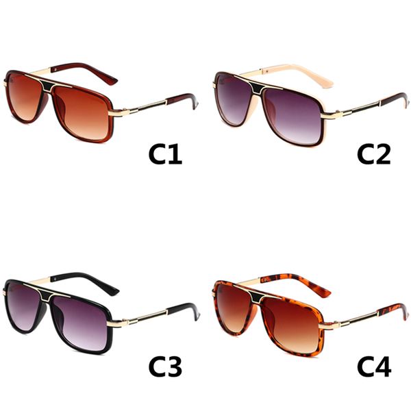 vintage sunglasses men brand designer classic retro sun glasses women driving oculos de sol uv400, White;black
vintage sunglasses men brand designer classic retro sun glasses women driving oculos de sol uv400, White;black
