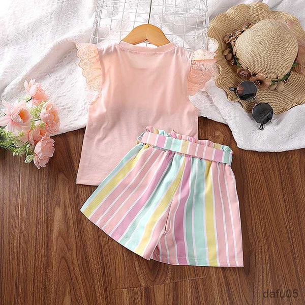 clothing sets girls clothes sets summer children's clothing t-shirts shorts 2pcs party suit for baby girl 3-7 years costume kids outfit, White
clothing sets girls clothes sets summer children's clothing t-shirts shorts 2pcs party suit for baby girl 3-7 years costume kids outfit, White