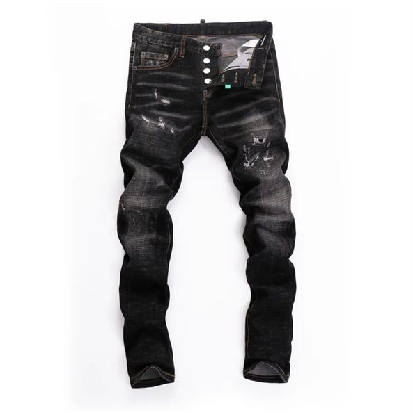 designer jeans mens jeans denim trousers pants ripped jeans pure color patch spray design slim fit retro casual outdoor sweatpants designers, Blue
designer jeans mens jeans denim trousers pants ripped jeans pure color patch spray design slim fit retro casual outdoor sweatpants designers, Blue