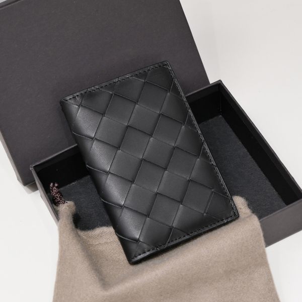 luxury brand women's card holder designer business card holder men's fashion simple ultra-thin hand-woven card clamp full set bran, Brown;gray
luxury brand women's card holder designer business card holder men's fashion simple ultra-thin hand-woven card clamp full set bran, Brown;gray