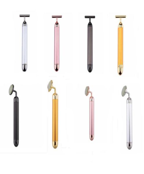 24k gold vibration stick facial slimming beauty bar pulse firming facial roller massager lift skin tightening wrinkle stick1635848
24k gold vibration stick facial slimming beauty bar pulse firming facial roller massager lift skin tightening wrinkle stick1635848
