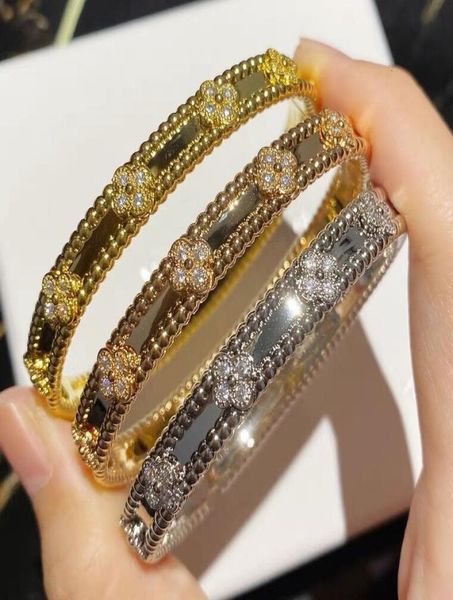 bangles bracelet fanjia kaleidoscope 925 sterling silver plated 18k gold narrow version jewelry 454164470, Black
bangles bracelet fanjia kaleidoscope 925 sterling silver plated 18k gold narrow version jewelry 454164470, Black