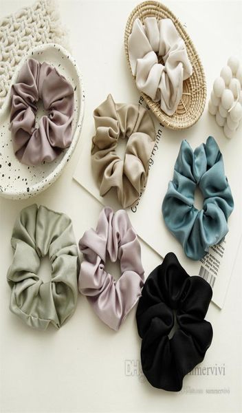 summer children hair scrunchy kids acetate satin hairbands women cloth ring large intestine elastic ponytail girls headbands q56798274676, Slivery;white
summer children hair scrunchy kids acetate satin hairbands women cloth ring large intestine elastic ponytail girls headbands q56798274676, Slivery;white