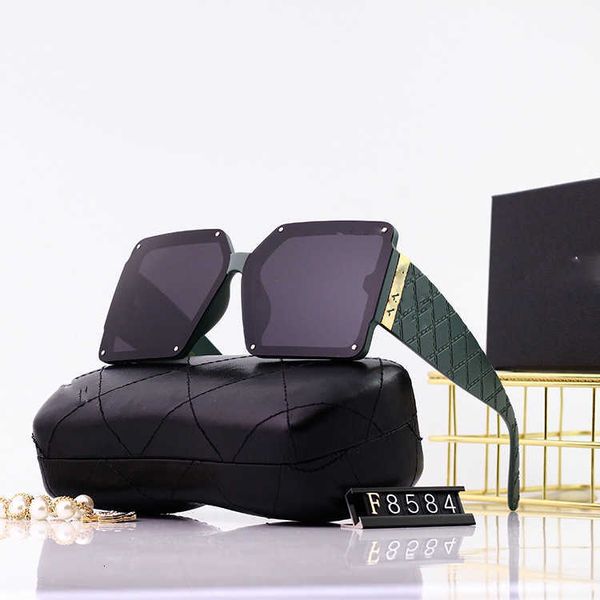 fashion designer cool sunglasses 2022 new polarized driving for men and womenb72q, Black
fashion designer cool sunglasses 2022 new polarized driving for men and womenb72q, Black