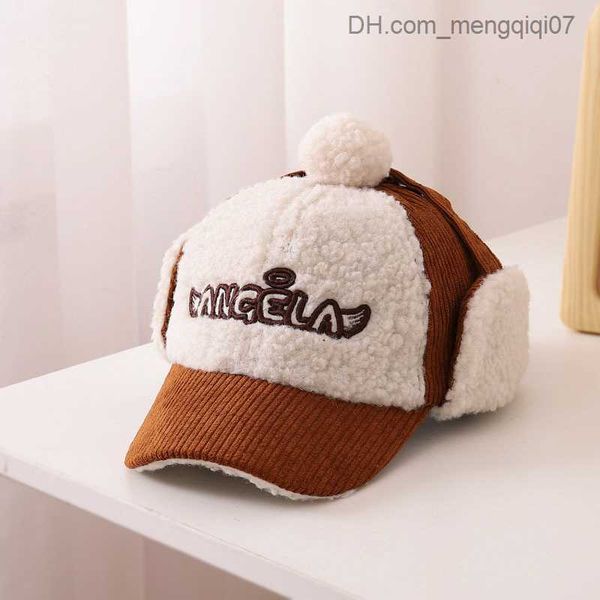 caps hats children's winter hat and ears 2022 plush baseball hat for children boys and girls' winter hat cute plush corduroy patch, Yellow
caps hats children's winter hat and ears 2022 plush baseball hat for children boys and girls' winter hat cute plush corduroy patch, Yellow