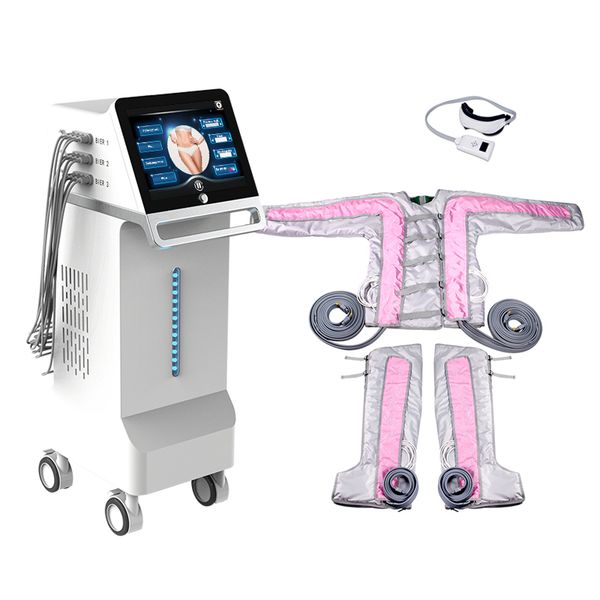 air pressure massage lymphatic drainage machine pressotherapy infrared pressotherapy machine
air pressure massage lymphatic drainage machine pressotherapy infrared pressotherapy machine