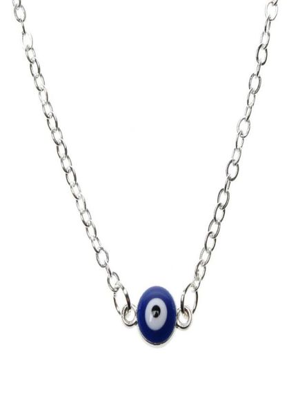 turkish symbol enamel evil blue eyes pendant necklace clavicle chains necklace women men nazar turkey arabic islamic lucky charm g7361738, Silver
turkish symbol enamel evil blue eyes pendant necklace clavicle chains necklace women men nazar turkey arabic islamic lucky charm g7361738, Silver