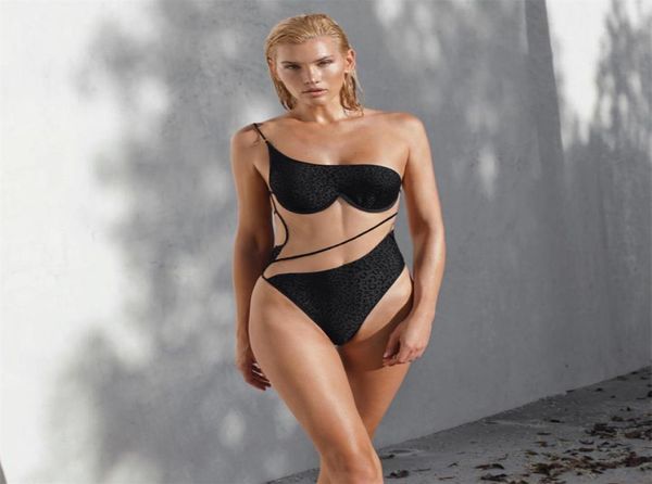 one shoulder leopard swimsuits padded push up women039s swimwear outdoor beach swimming bandage onepiece swimsuits2627731
one shoulder leopard swimsuits padded push up women039s swimwear outdoor beach swimming bandage onepiece swimsuits2627731