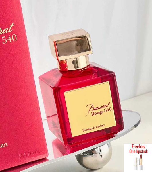 perfume baccarat cologne for women men 70ml maison bacarat rouge 540 extrait eau de parfum paris fragrance spray long lasting smell free
perfume baccarat cologne for women men 70ml maison bacarat rouge 540 extrait eau de parfum paris fragrance spray long lasting smell free