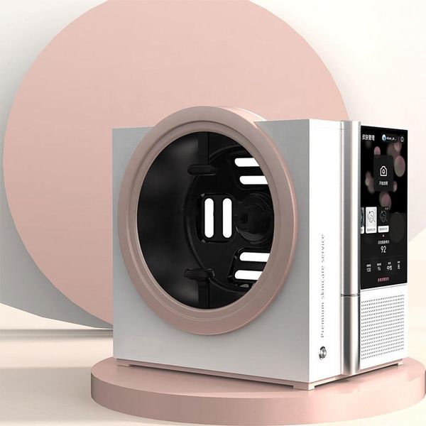 new digital 3d magic facial skin scanner analyzer dermatology ai skin detector skin tester for salon & clinic skin care test machine skin ty
new digital 3d magic facial skin scanner analyzer dermatology ai skin detector skin tester for salon & clinic skin care test machine skin ty