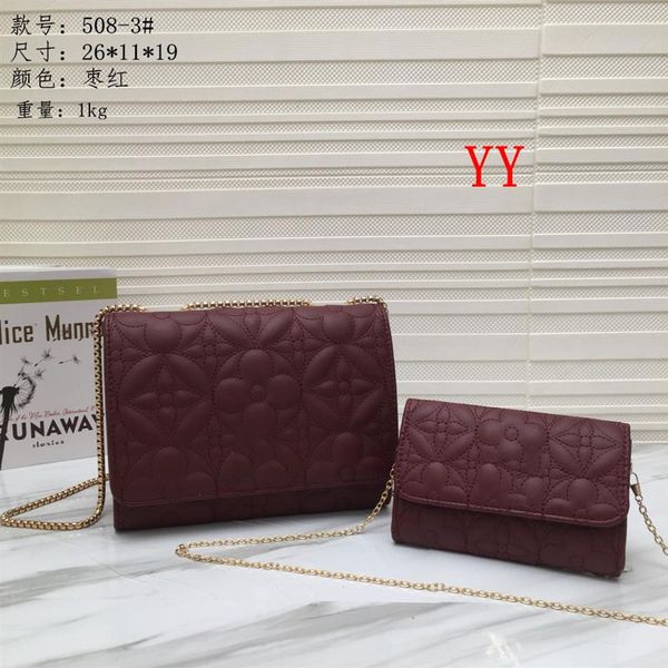 yy 508-3# women ladies single handbag tote shoulder backpack bag purse wallet2260
yy 508-3# women ladies single handbag tote shoulder backpack bag purse wallet2260