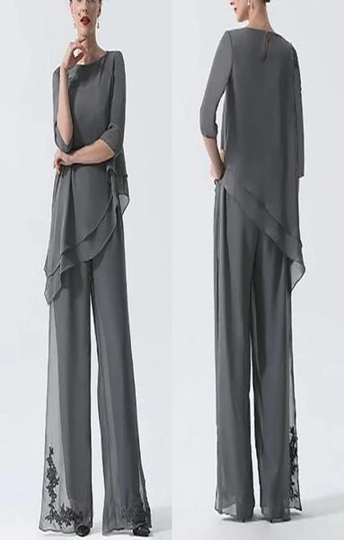 pantsuit jumpsuit mother of the bride dresses plus size jewel neck floor length chiffon 34 sleeve evening gowns lace appliques wo3716980, Black;red
pantsuit jumpsuit mother of the bride dresses plus size jewel neck floor length chiffon 34 sleeve evening gowns lace appliques wo3716980, Black;red