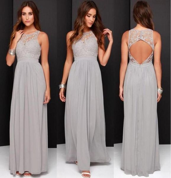 bridesmaid dresses long chiffon aline sleeveless jewel formal dresses party backless lace chiffon modest bridesmaid gowns8698110, White;pink
bridesmaid dresses long chiffon aline sleeveless jewel formal dresses party backless lace chiffon modest bridesmaid gowns8698110, White;pink