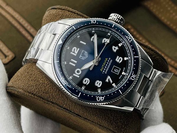 superclone autavia watch for men tag heur watches mechanical movement htgb montre tag aquaracer de luxe with box, Slivery;golden
superclone autavia watch for men tag heur watches mechanical movement htgb montre tag aquaracer de luxe with box, Slivery;golden