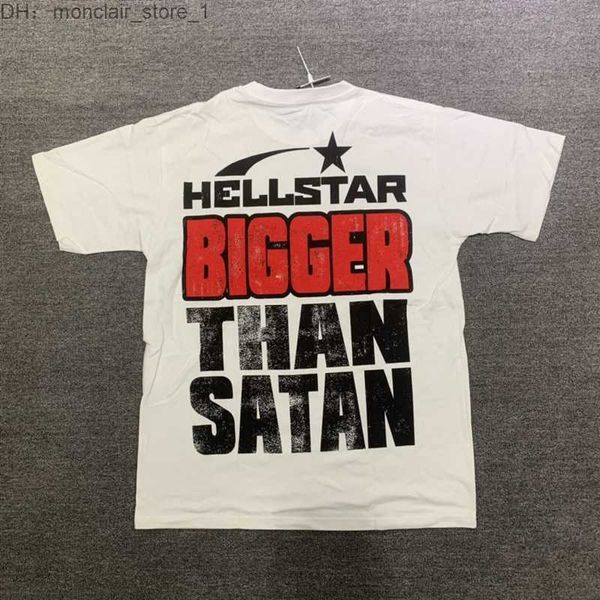 hellstar short studios bigger than satan short plus size men t-shirts retro distressed heavy cotton man vintage oversized t-shirt streetwea, White;black
hellstar short studios bigger than satan short plus size men t-shirts retro distressed heavy cotton man vintage oversized t-shirt streetwea, White;black