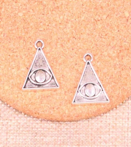 63pcs charms eye 2418mm antique making pendant fitvintage tibetan silverdiy handmade jewelry7688798, Bronze;silver
63pcs charms eye 2418mm antique making pendant fitvintage tibetan silverdiy handmade jewelry7688798, Bronze;silver