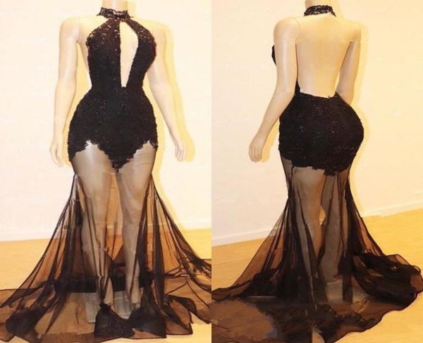 black evening dress sleeveless with tulle sweep train custom made formal party dresses prom gowns 1263459, Black;red
black evening dress sleeveless with tulle sweep train custom made formal party dresses prom gowns 1263459, Black;red