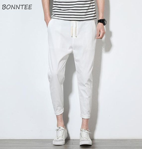 pants men solid slim fit casual trousers all match simple mens korean style ulzzang summer breathable comfortable pant oversize6814091, Black
pants men solid slim fit casual trousers all match simple mens korean style ulzzang summer breathable comfortable pant oversize6814091, Black