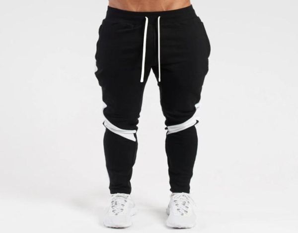 2021 mens jogger casual style pants trousers fashion slim fitting contast color sports breathable fitness jogging7684446, Black
2021 mens jogger casual style pants trousers fashion slim fitting contast color sports breathable fitness jogging7684446, Black