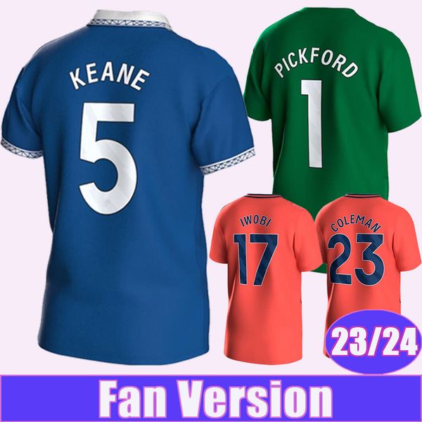 23 24 keane onana doucoure mens soccer jerseys mcneil mykolenko maupay coleman tarkowski iwobi coleman home away goalkeeper short sleeves fo, Black;yellow
23 24 keane onana doucoure mens soccer jerseys mcneil mykolenko maupay coleman tarkowski iwobi coleman home away goalkeeper short sleeves fo, Black;yellow