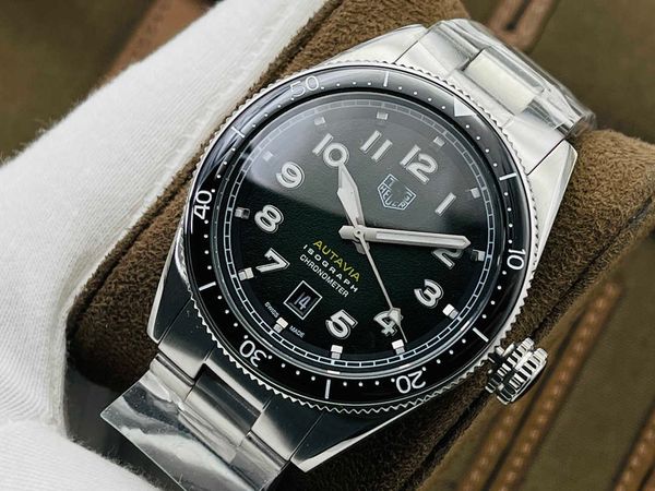superclone autavia watch for men tag heur watches mechanical movement la0m montre tag aquaracer de luxe with box, Slivery;golden
superclone autavia watch for men tag heur watches mechanical movement la0m montre tag aquaracer de luxe with box, Slivery;golden