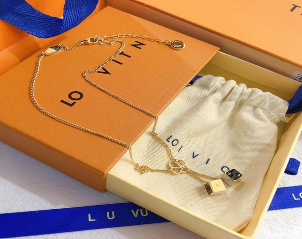 luxury designer dice necklace european and american fashion jewelry necklace charming style women039s long chain 18k gold plate8427963, Silver
luxury designer dice necklace european and american fashion jewelry necklace charming style women039s long chain 18k gold plate8427963, Silver