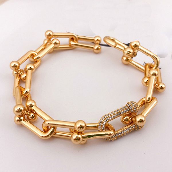 designer link diamond bracelet women lucky charm bracelets trendy shiny elegant jewelry level, Black
designer link diamond bracelet women lucky charm bracelets trendy shiny elegant jewelry level, Black