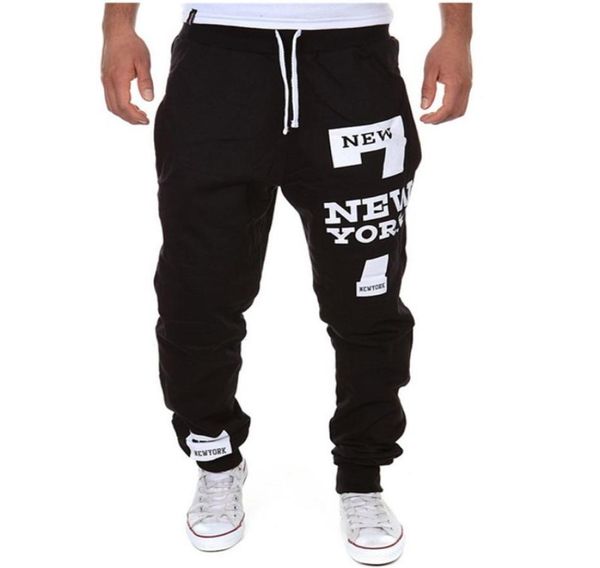 wholenew sport pants men casual joggers new york printed trousers hip hop harem pants outdoor sport sweatpants tracksuit mens 2602306, Black
wholenew sport pants men casual joggers new york printed trousers hip hop harem pants outdoor sport sweatpants tracksuit mens 2602306, Black