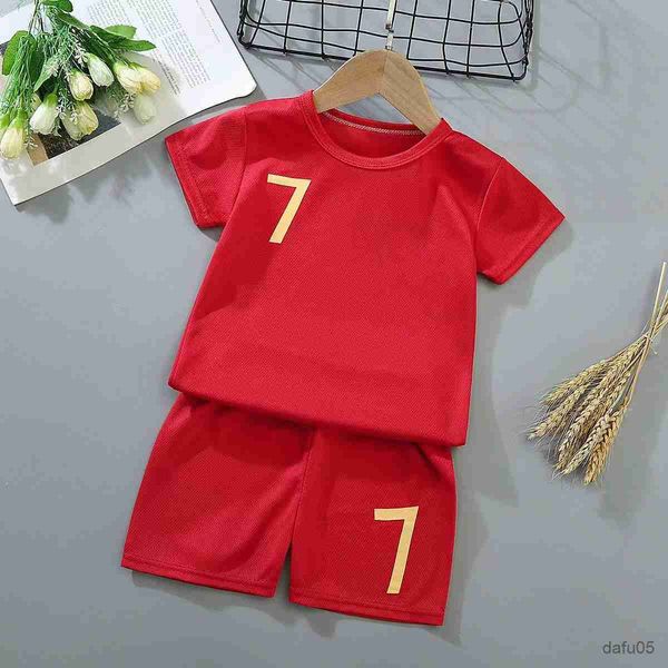 clothing sets kids football jersey boy soccer jersey set soccer breathable football for children girl jersey shorts sets r230815, White
clothing sets kids football jersey boy soccer jersey set soccer breathable football for children girl jersey shorts sets r230815, White