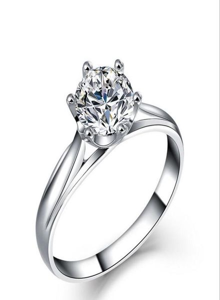 1ct new women classic luxury jewelry 925 sterling silver round cut solitaire cz diamond gemstones women wedding prong band ring gi8097283, Golden;silver
1ct new women classic luxury jewelry 925 sterling silver round cut solitaire cz diamond gemstones women wedding prong band ring gi8097283, Golden;silver