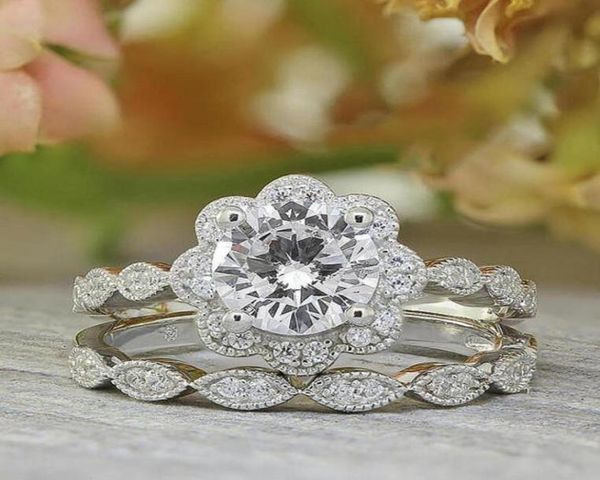 choucong brand new sell vintage fashion jewelry 925 sterling silver couple rings round cut white z cz diamond women weddin7365173, Slivery;golden
choucong brand new sell vintage fashion jewelry 925 sterling silver couple rings round cut white z cz diamond women weddin7365173, Slivery;golden