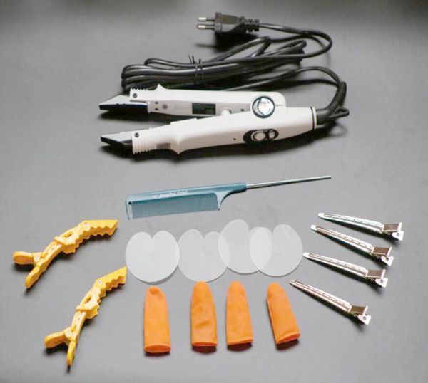 super quality b type white color flat plate fusion hair extension keratin bonding tool heat iron6461558
super quality b type white color flat plate fusion hair extension keratin bonding tool heat iron6461558