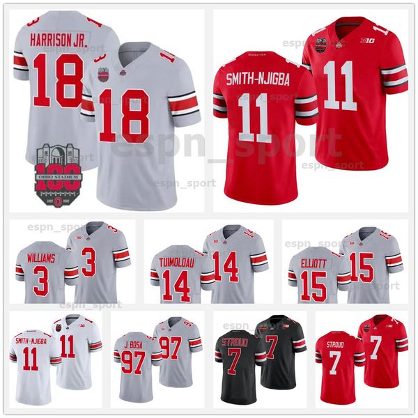 2023 ohio state buckeyes 7 c.j. stroud college football jerseystreveyon henderson jaxon smith-njigba miyan williams hayden marvin harrison j, Black
2023 ohio state buckeyes 7 c.j. stroud college football jerseystreveyon henderson jaxon smith-njigba miyan williams hayden marvin harrison j, Black