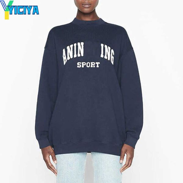 yiciya hoodie ab brand classic letter embroidery sweatshirt women clothing winter hoodies long sleeve sweater y2k hood designer, Black
yiciya hoodie ab brand classic letter embroidery sweatshirt women clothing winter hoodies long sleeve sweater y2k hood designer, Black