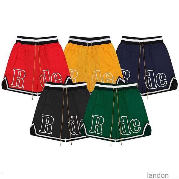 rhude designers shorts mens shorts mesh breathable loose fashion shorts summer beach pants multi-color optional, White;black
rhude designers shorts mens shorts mesh breathable loose fashion shorts summer beach pants multi-color optional, White;black