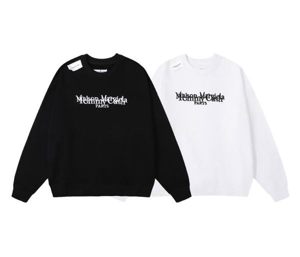 autumn mm6 hoodies for men women sweatshirts hooded margiela designer hoodie hip hop pullover clothing, Black
autumn mm6 hoodies for men women sweatshirts hooded margiela designer hoodie hip hop pullover clothing, Black