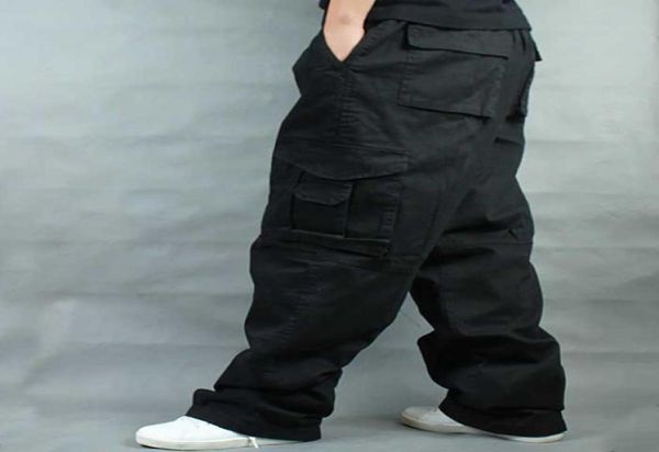 wide leg hip hop pants men casual cotton harem cargo loose baggy trousers streetwear plus size joggers mens clothing1045540, Black
wide leg hip hop pants men casual cotton harem cargo loose baggy trousers streetwear plus size joggers mens clothing1045540, Black