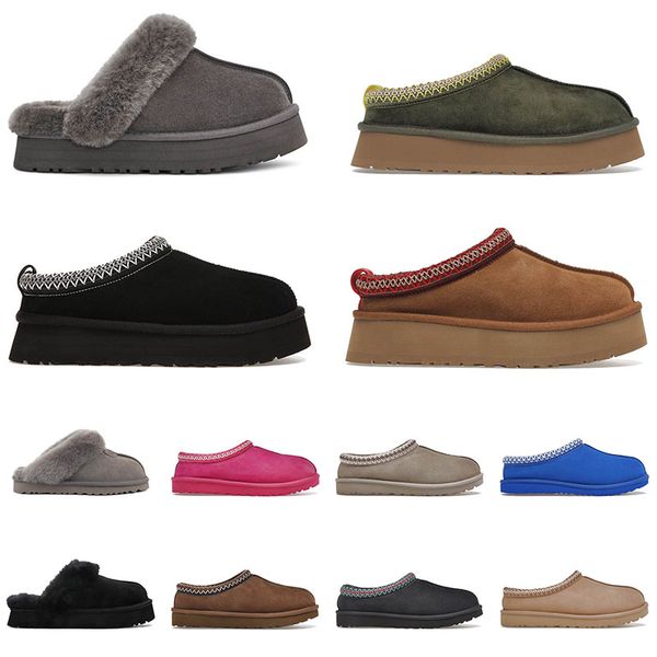 2023 womens tazz slippers tasman fur slides classic ultra mini platform boot slip-on les petites suede wool blend comfort winter tazz design, Black
2023 womens tazz slippers tasman fur slides classic ultra mini platform boot slip-on les petites suede wool blend comfort winter tazz design, Black
