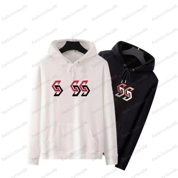 designers men's hoodie fashion women's hoodie autumn/winter hoodie pullover m xl 2xl round neck long sleeve clothing sweatshirt, Black
designers men's hoodie fashion women's hoodie autumn/winter hoodie pullover m xl 2xl round neck long sleeve clothing sweatshirt, Black