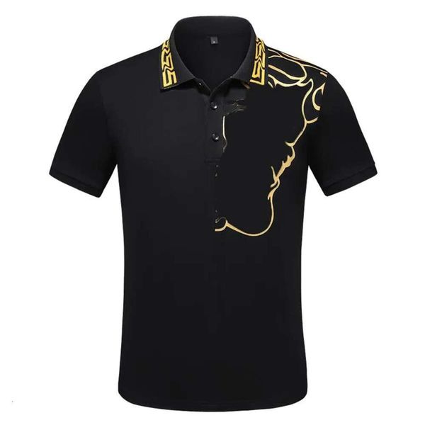 2023 designer stripe polo shirt t shirts snake polos bee floral mens high street fashion horse polo t-shirt.m-3xl0*9, White;black
2023 designer stripe polo shirt t shirts snake polos bee floral mens high street fashion horse polo t-shirt.m-3xl0*9, White;black