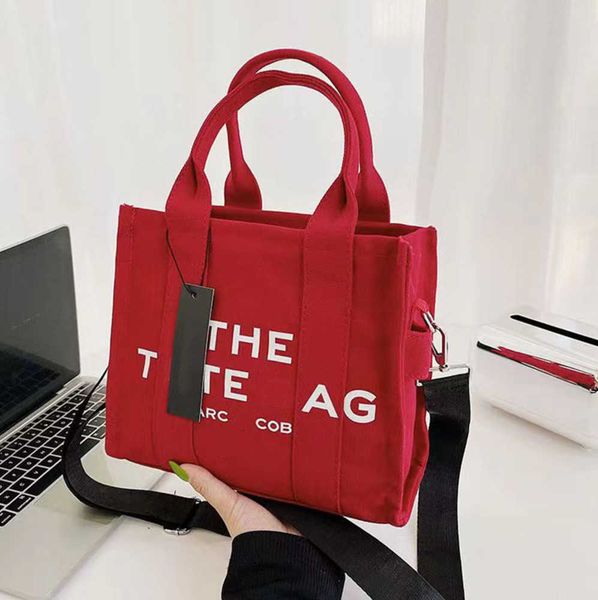 tote bag marc large totebag handbag shoulder bags women canvas practical capacity summer crossbody letter printing purse
tote bag marc large totebag handbag shoulder bags women canvas practical capacity summer crossbody letter printing purse