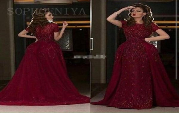 elegant burgundy applique lace evening dresses jewel short sleeves mermaid evening gowns floor length plus size prom dress detacha6114427, Black;red
elegant burgundy applique lace evening dresses jewel short sleeves mermaid evening gowns floor length plus size prom dress detacha6114427, Black;red