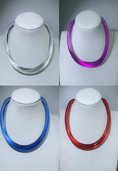chokers original design 10mm thickness acrylic resin transparent big open choker necklace jewelry crystal collar for women gift7397503, Golden;silver
chokers original design 10mm thickness acrylic resin transparent big open choker necklace jewelry crystal collar for women gift7397503, Golden;silver