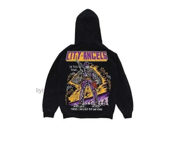 warren lotas high street suns basketball warm hooded mens womens fashion streetwear pullover sweatshirts loose clothing 5hx2, Black
warren lotas high street suns basketball warm hooded mens womens fashion streetwear pullover sweatshirts loose clothing 5hx2, Black