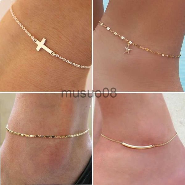 anklets women's anklet bohemian cross star anklet 2022 summer beh anklets on foot ankle brelets stainless steel leg chain j230815, Red;blue
anklets women's anklet bohemian cross star anklet 2022 summer beh anklets on foot ankle brelets stainless steel leg chain j230815, Red;blue