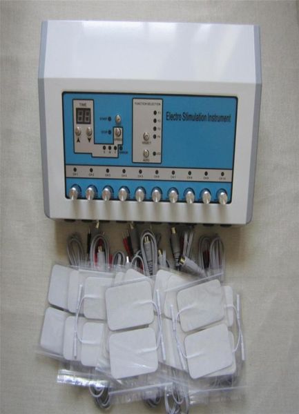 ems muscle stimulator electric slimming machine russian waves tens electrode device for loosing weight3120158
ems muscle stimulator electric slimming machine russian waves tens electrode device for loosing weight3120158
